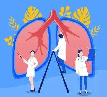 【州医科普】徐萍：慢阻肺健康宣教之肺康复