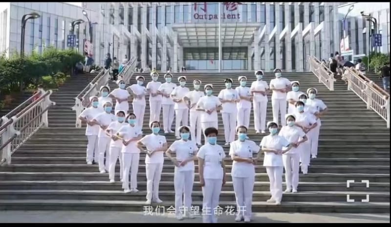 【优护心声】产科：守望生命花开 给您最好的陪伴