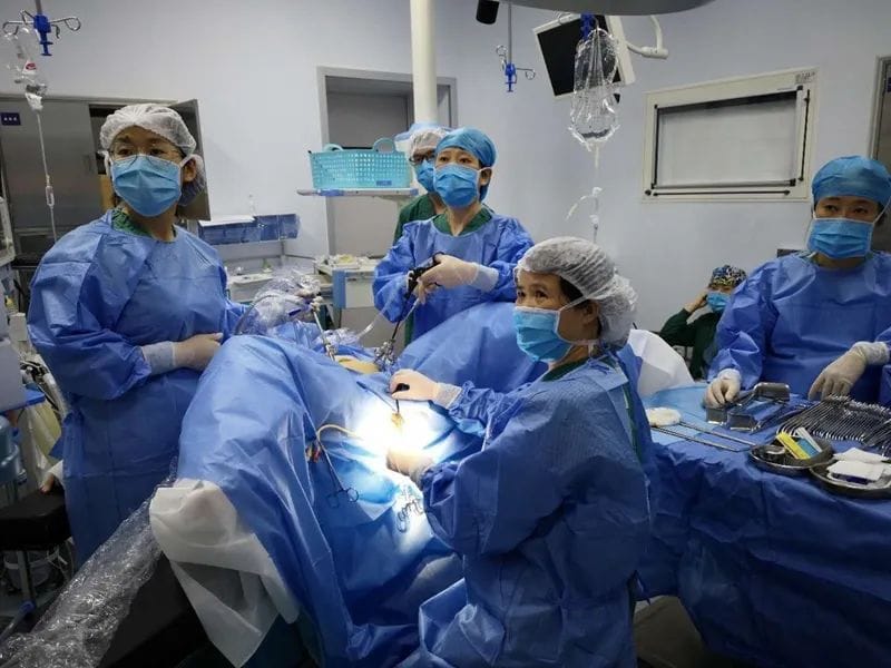 喜报！黔西南州人民医院妇科获批贵州省第三批妇幼保健重点（特色）专科建设单位