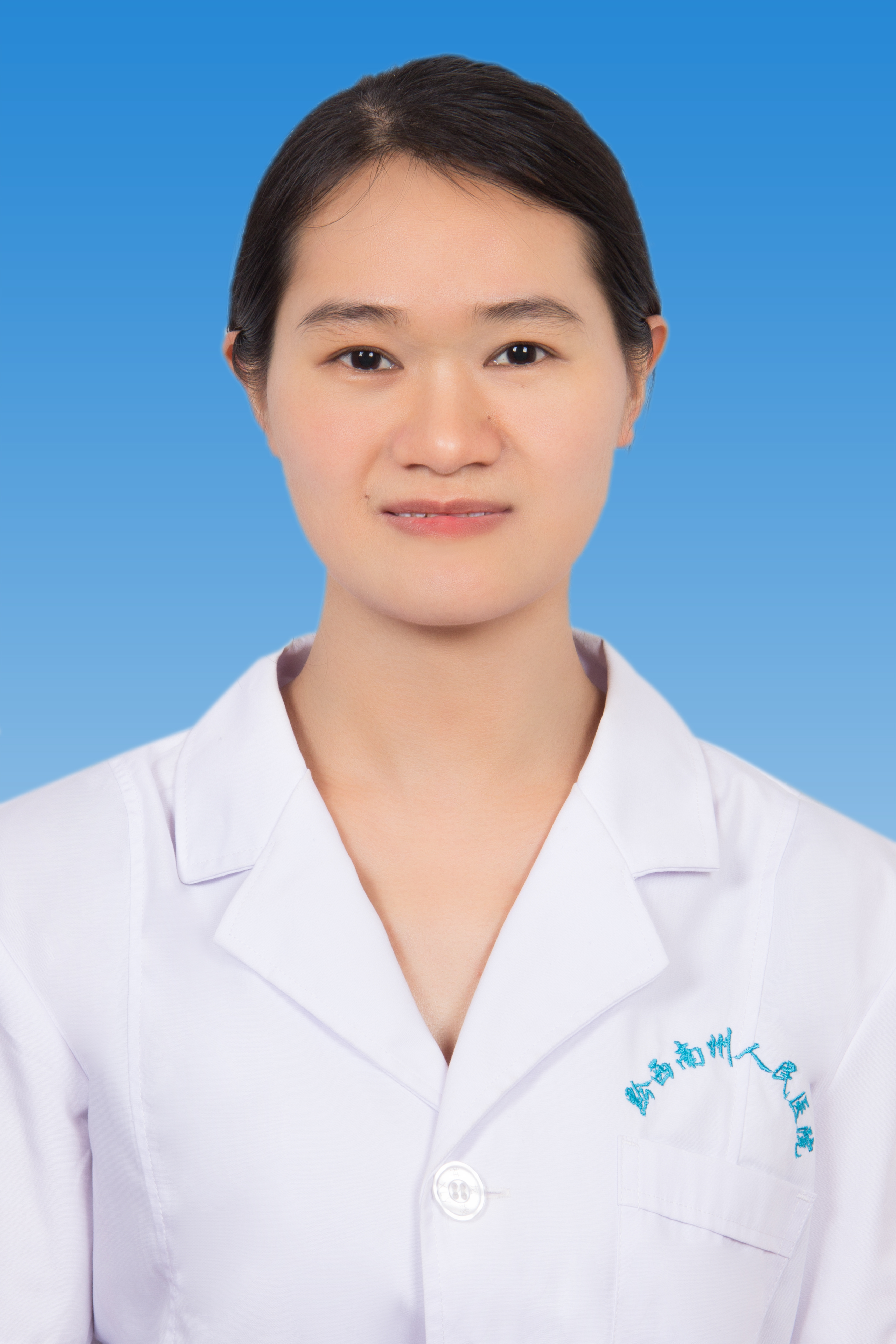 李琪玉