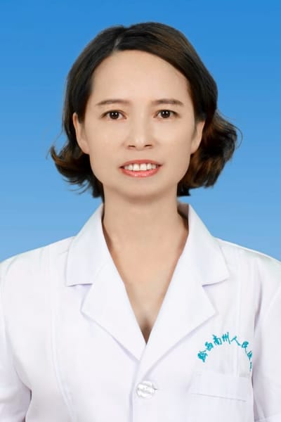 李清英